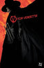 V for Vendetta #01 Facsimile Edition "Local Comic Shop Day" Var