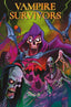 Vampire Survivors #01 David Hartman Var