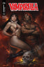 Vampirella (2026) #06 Comics Dynamite Entertainment