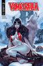 Vampirella (2026) #06 Elias Chatzoudis Var