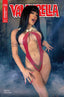 Vampirella (2026) #06 "Cosplay" Var