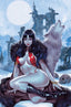 Vampirella (2026) #06 1:10 Elias Chatzoudis Var