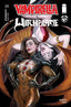 Vampirella X Witchblade Special One Shot