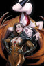 Vampirella X Witchblade Special One Shot Stjepan Sejic "Limited Virgin" Var