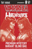 Vampirella X Witchblade Special One Shot "Blind Bag" Var