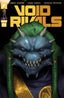 Void Rivals #34 1:25 Ben Oliver Var