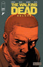 Walking Dead Deluxe #144 Charlie Adlard & Dave McCaig Var