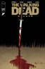 Walking Dead Deluxe #145 Charlie Adlard & Dave McCaig Var Comics Image Comics