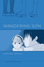 Wandering Son GN 01 & 02 Trades/Hard Covers Fantagraphics