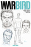 Warbird #03 Frank Quitely Var