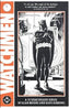 Watchmen #01 Facsimile Edition Dave Gibbons "New" Var