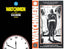 Watchmen #01 Facsimile Edition Dave Gibbons "New" Var