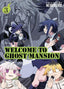 Welcome To Ghost Mansion GN 03 Trades/Hard Covers Titan Comics