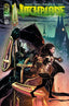 Witchblade (2024) #25 Comics Image Comics