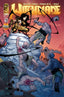 Witchblade (2024) #25 Pat Boutin & Steve Firchow Var Comics Image Comics