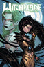 Witchblade (2024) TP 04