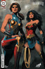 Wonder Woman (2023) #37 David Nakayama Var Comics DC Comics