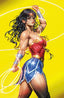 Wonder Woman (2023) #37 KyuYong Eom Var