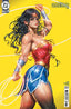 Wonder Woman (2023) #37 KyuYong Eom Var Comics DC Comics