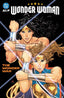 Wonder Woman (2023) TP 05 The Wonder War Act 1