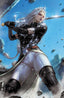 Wonder Woman (2023) Annual #01 One Shot Wonder War The Matriarch KyuYong Eom Var Books DC Comics