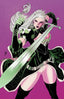 Wonder Woman (2023) Annual #01 One Shot Wonder War The Matriarch Guillem March Var