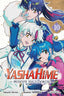 YashaHime Princess Half-Demon GN 10 Trades/Hard Covers Viz Media