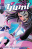 Yumi 00ex #02 Comics Image Comics
