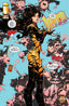 Yumi 00ex #02 Chris Bachalo Var Comics Image Comics
