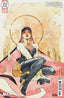 Zatanna (2026) #06 Chuma Hill Var Books DC Comics