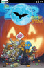 Zor Spooky Special #01