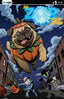 Zor Spooky Special #01 Mike Lemay Var Comics Keenspot