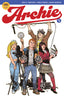 Archie (2026) #01 Travis Charest Var