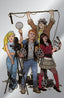 Archie (2026) #01 Travis Charest "Local Comic Shop Day" Var Comics Oni Press