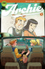 Archie (2026) #01 Karl Kerschl Var