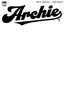 Archie (2026) #01 "Blank" Var