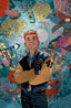 Archie (2026) #01 Stuart Immonen "Foil" Var