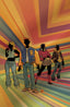 Archie (2026) #01 Fabio Moon "Foil" Var