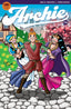 Archie (2026) #01 1:20 Dan Parent Var