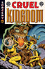 EC Cruel Kingdom 2 #01 1:10 Shawn McManus Var Comics Oni Press