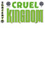 EC Cruel Kingdom 2 #01 "Blank" Var