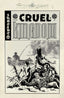 EC Cruel Kingdom 2 #01 1:20 Yanick Paquette Var