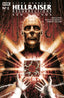 Hellraiser Resurrections New Wounds #01