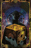 Hellraiser Resurrections New Wounds #01 1:25 Christian Ward Var