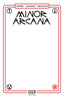 Minor Arcana #18 "Blank" Var