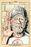 Minor Arcana #18 1:10 Jeff Lemire Var Comics Boom! Entertainment