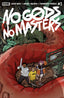 No Gods No Masters #01