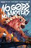 No Gods No Masters #01 Jen Bartel Var