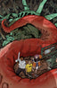 No Gods No Masters #01 Jacoby Salcedo "Full Art" Var Comics Boom! Entertainment