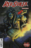 Red Sonja (2019) #03 1:10 Bob Q Var Comics - Back Issues Dynamite Entertainment
